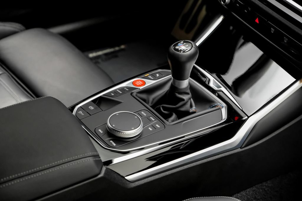 Used 2023 BMW M2 w/ Lighting Package RWD image 20