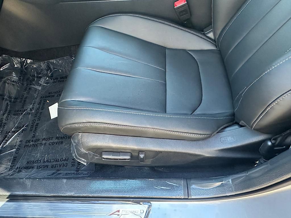 New 2026 Acura Integra A-Spec image 8