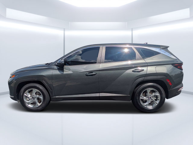 Used 2022 Hyundai Tucson SE FWD image 6