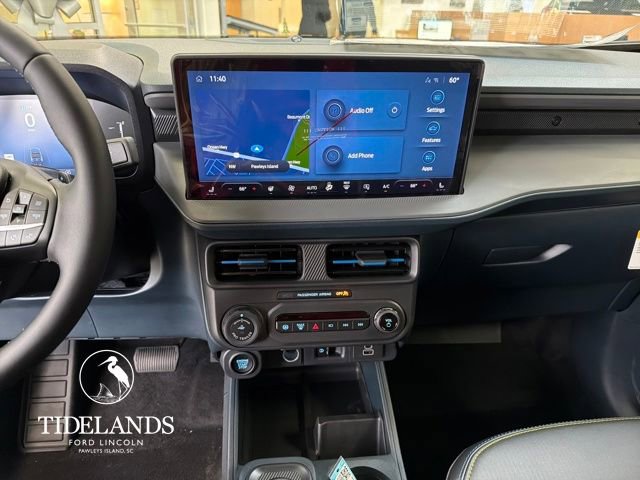 New 2026 Ford Maverick Lobo image 22