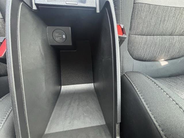 Certified 2023 Ford Bronco Sport Big Bend w/ Convenience Package image 22