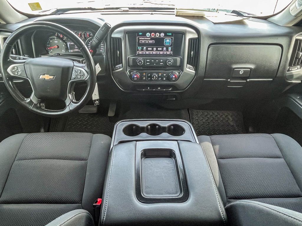 Used 2018 Chevrolet Silverado 1500 LT w/ All Star Edition image 28