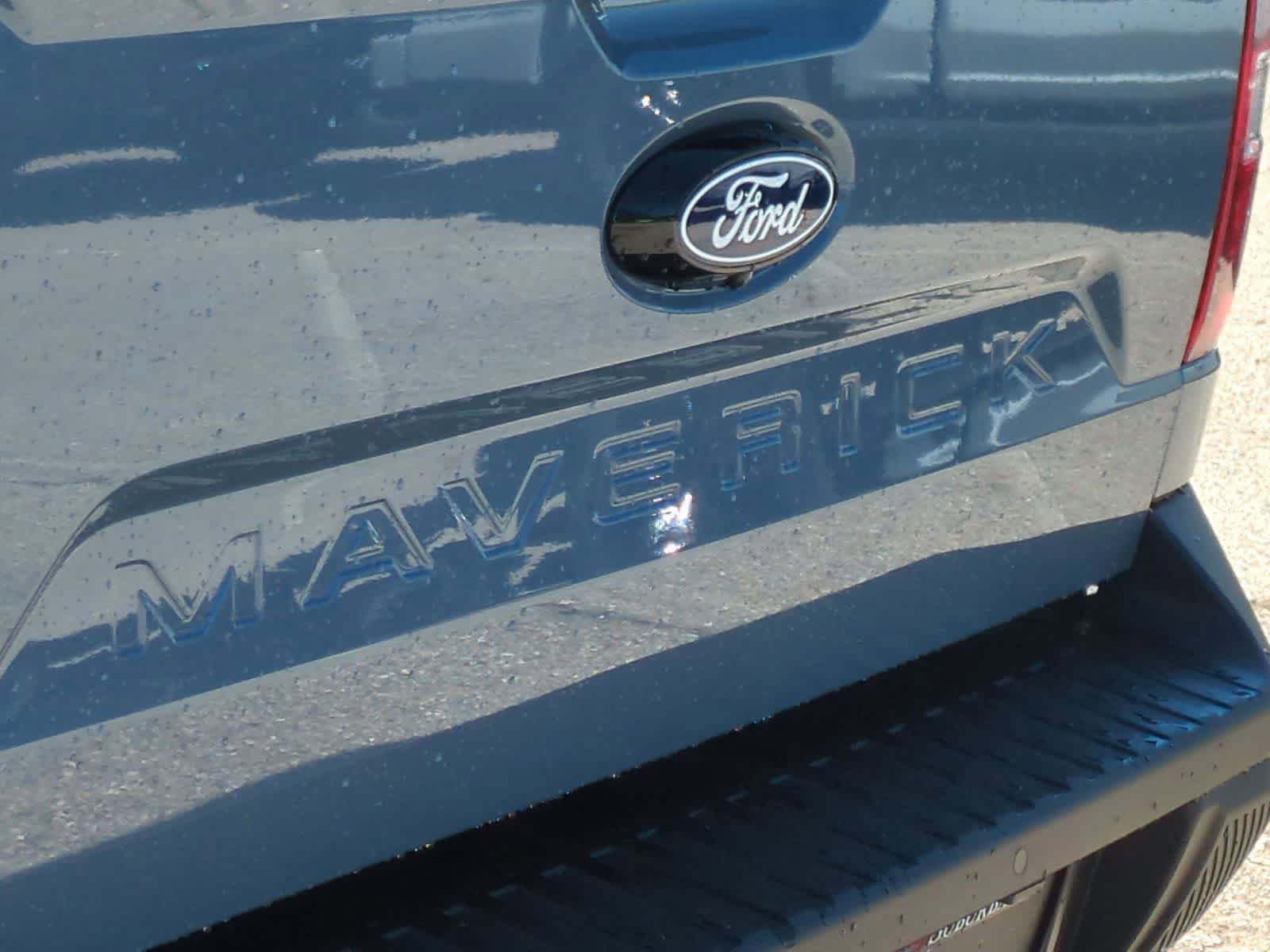 New 2026 Ford Maverick Lariat AWD/4WD image 13