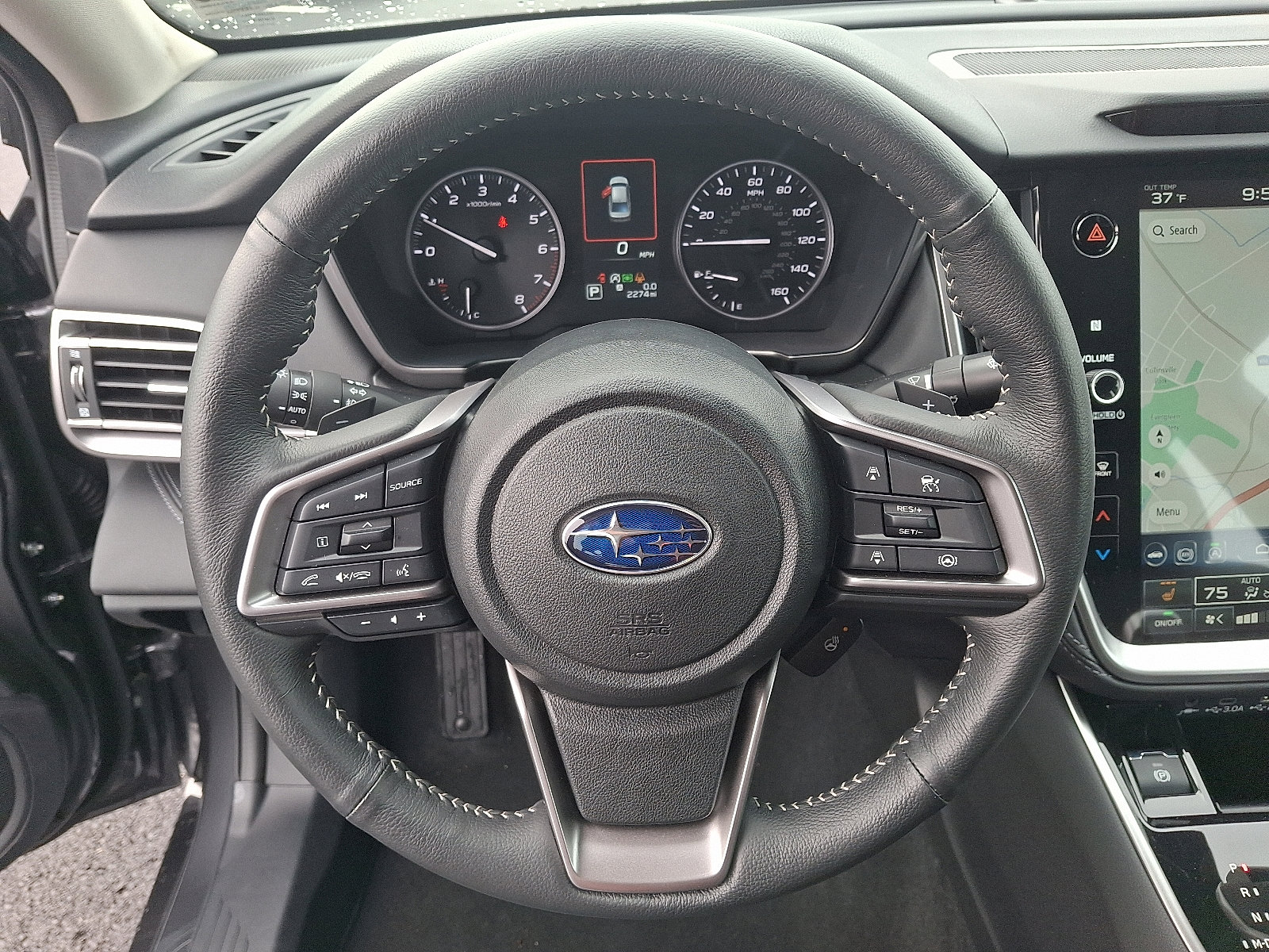 Certified 2025 Subaru Legacy Limited image 23