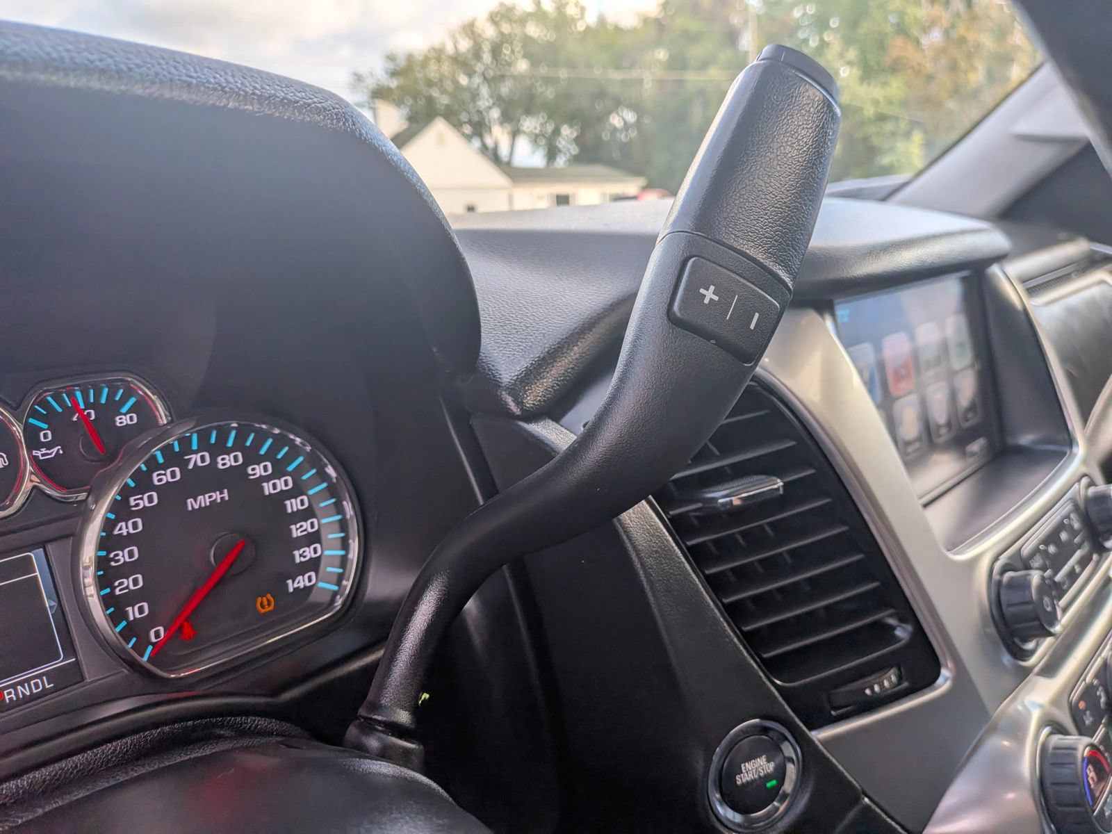 Used 2017 Chevrolet Tahoe LT AWD/4WD image 56