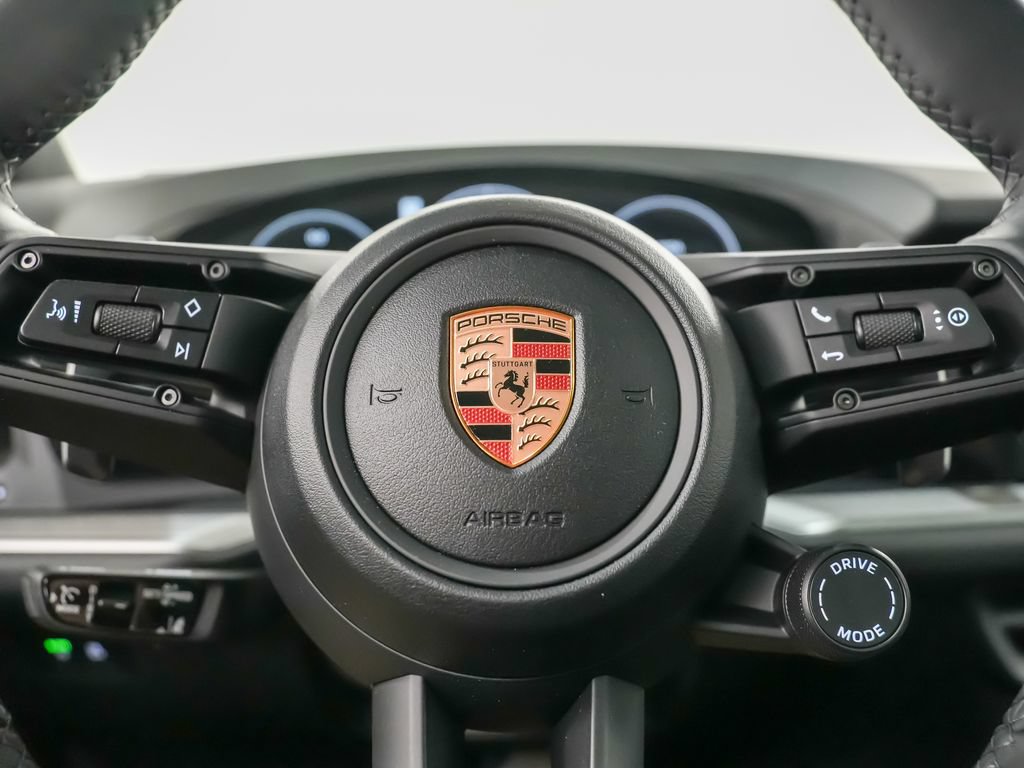 New 2026 Porsche Cayenne AWD/4WD image 27