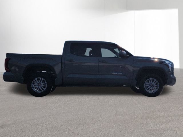 New 2026 Toyota Tundra SR5 image 4