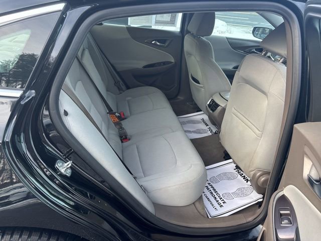 Used 2020 Chevrolet Malibu LT image 8