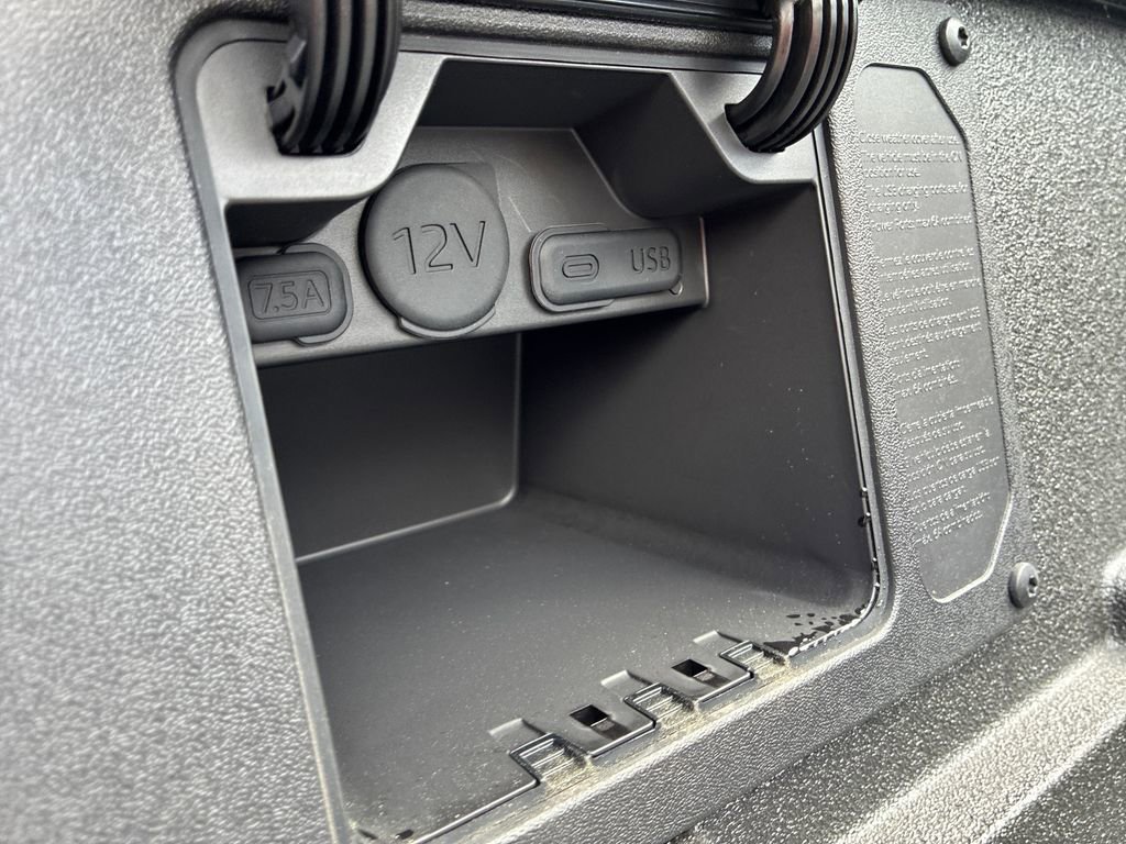 New 2026 Toyota Tacoma TRD Off-Road image 41