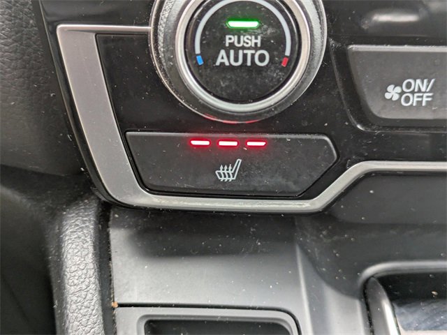 Used 2017 Honda CR-V EX-L image 24