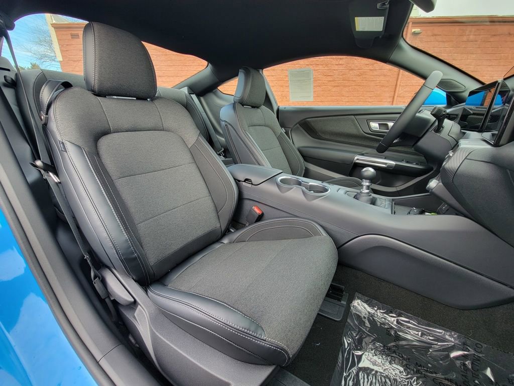 New 2025 Ford Mustang GT image 29