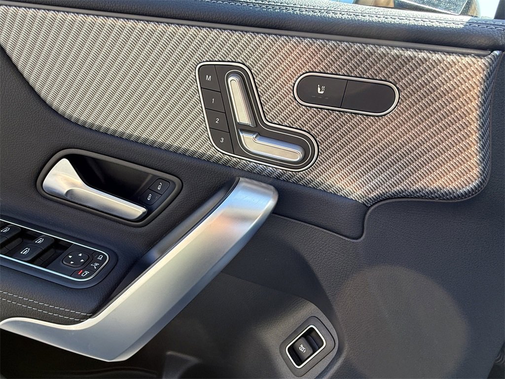 Certified 2025 Mercedes-Benz CLA 250 CLA 250 image 23