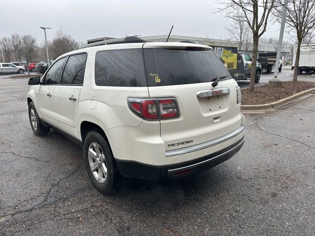 Used 2014 GMC Acadia SLE image 3
