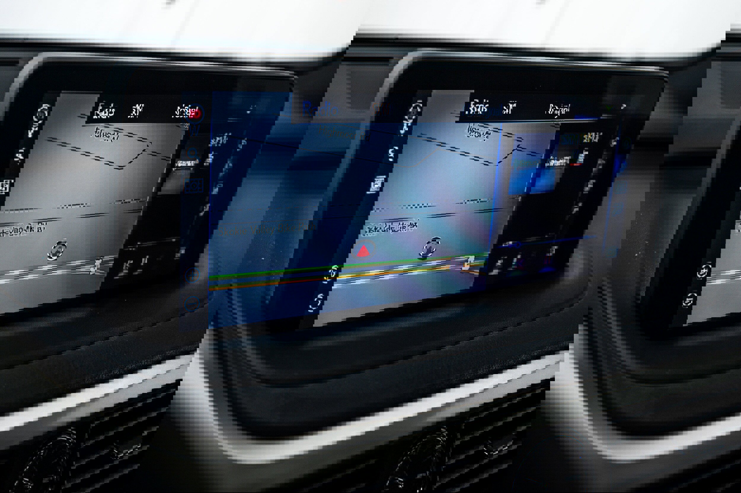 Used 2020 Lexus RX 350 F Sport w/ Cold Weather Package image 13