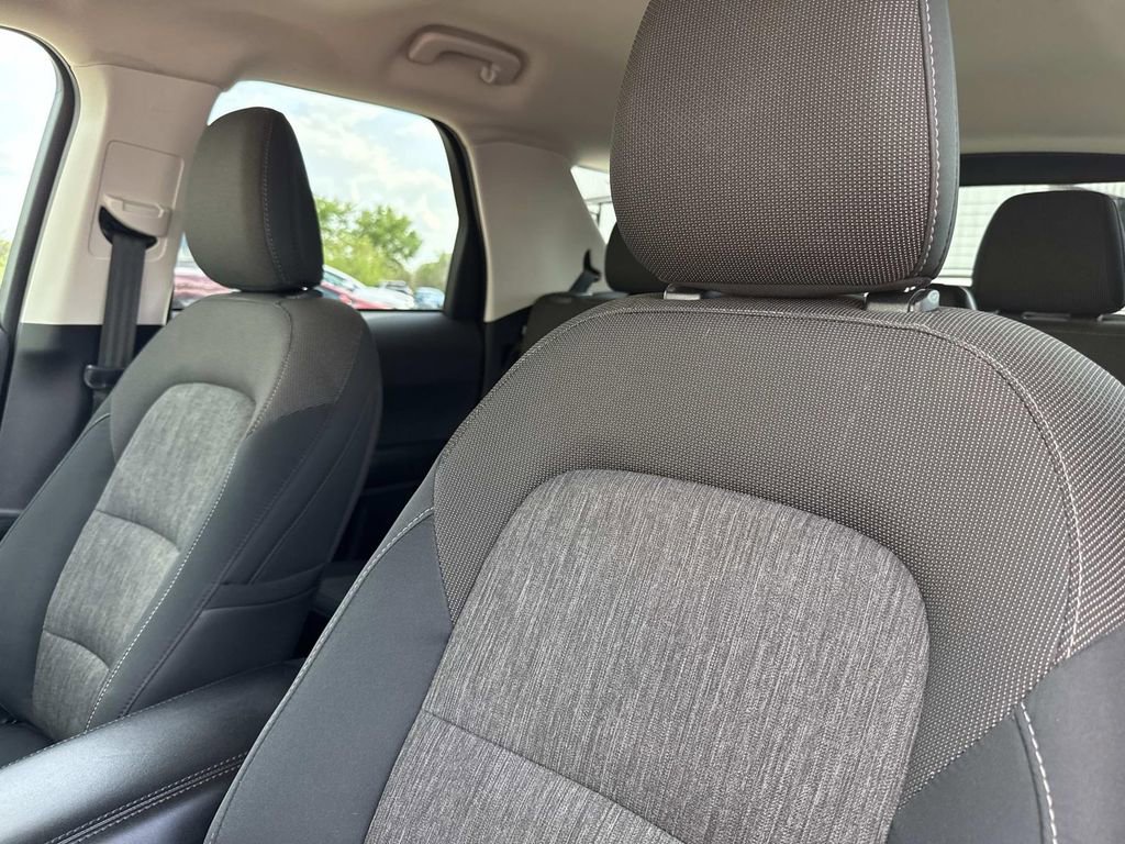 Used 2022 Ford Bronco Sport Big Bend w/ Convenience Package image 23