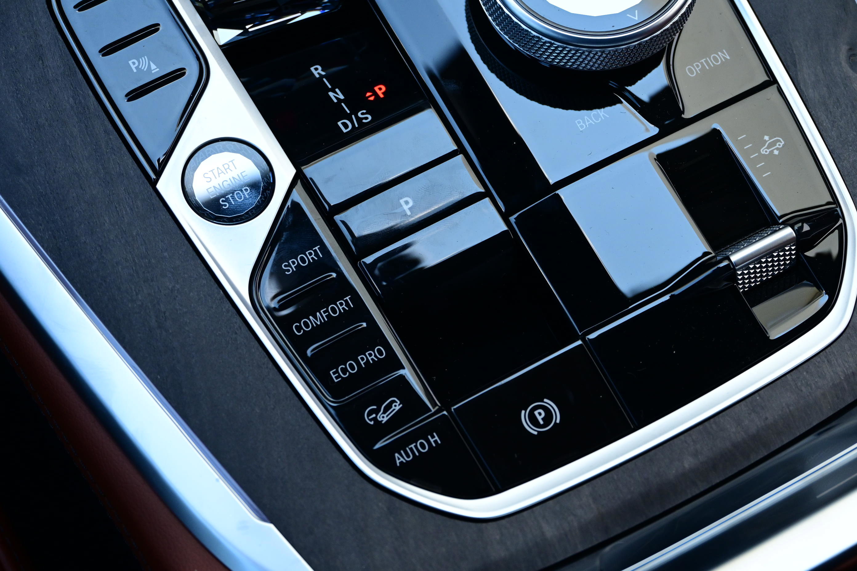 New 2026 BMW X7 M60i image 19