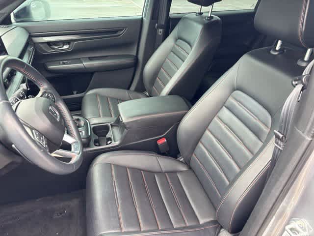 Used 2024 Honda CR-V Sport-L image 11