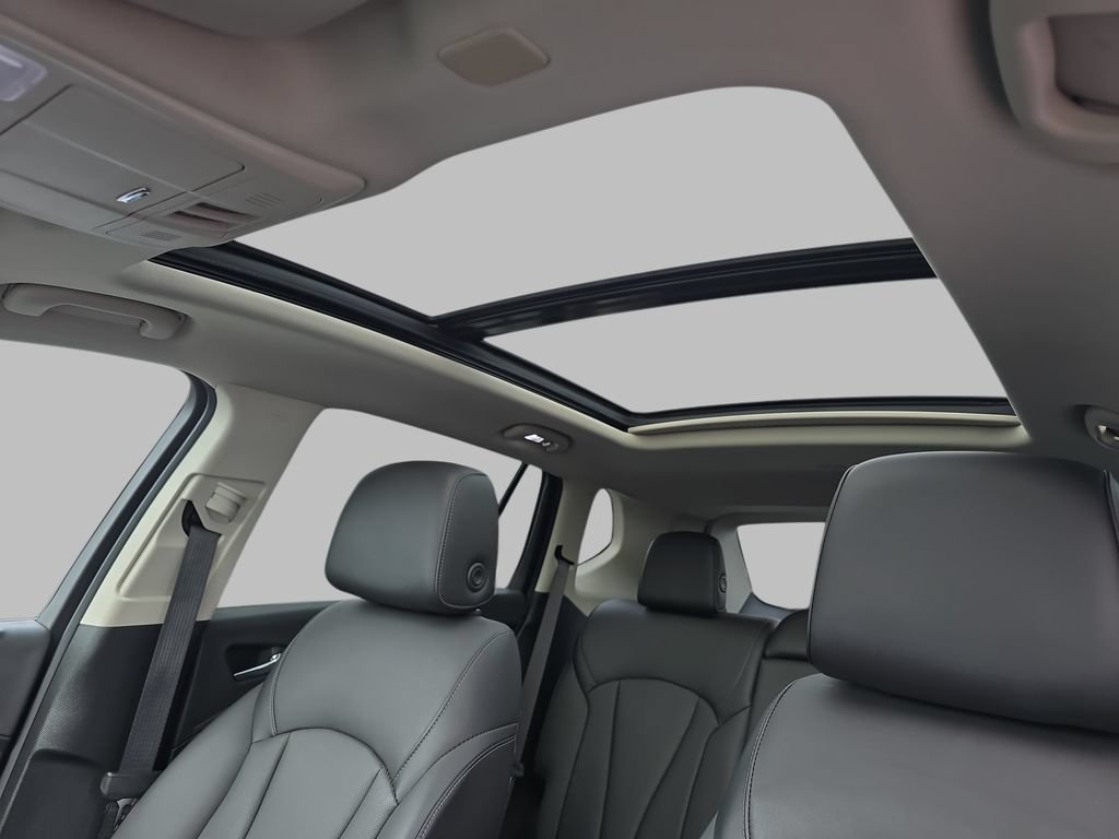 Certified 2019 Buick Envision Essence AWD/4WD image 33