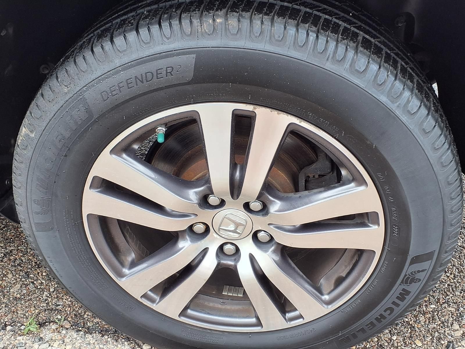 Used 2016 Honda Pilot EX image 9