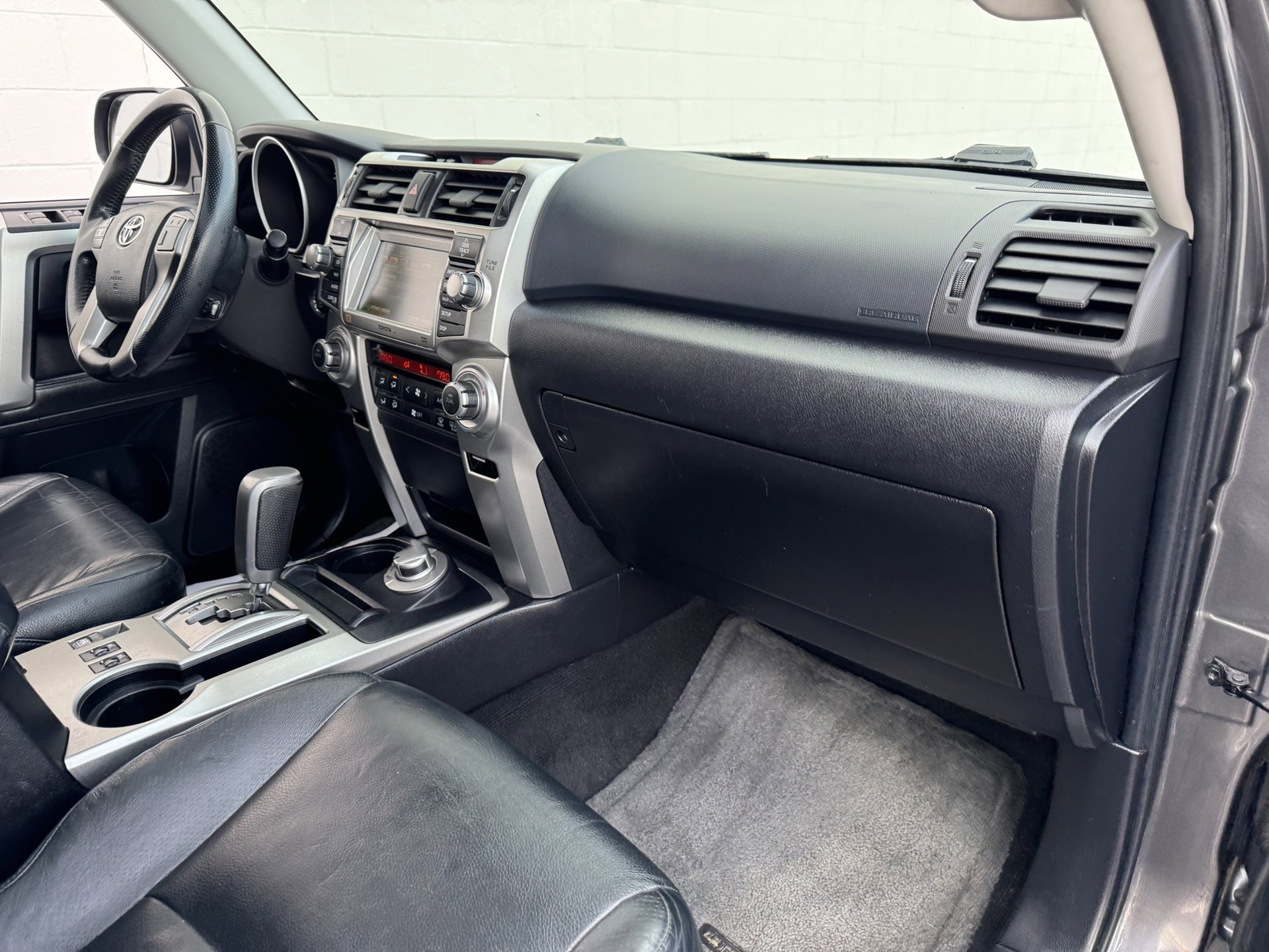 Used 2011 Toyota 4Runner Trail image 11