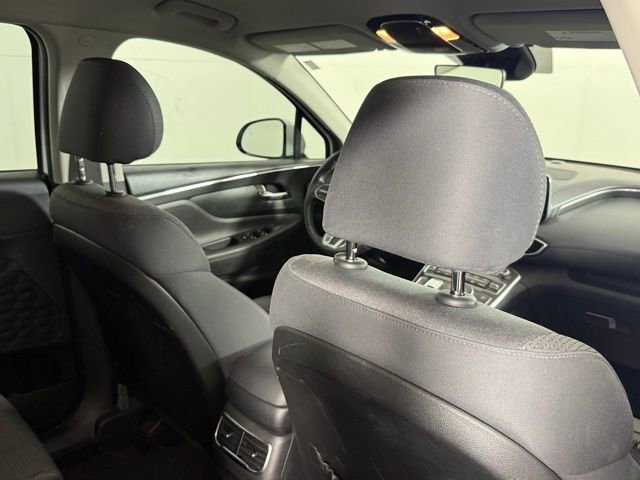 Used 2023 Hyundai Santa Fe SEL AWD/4WD image 28