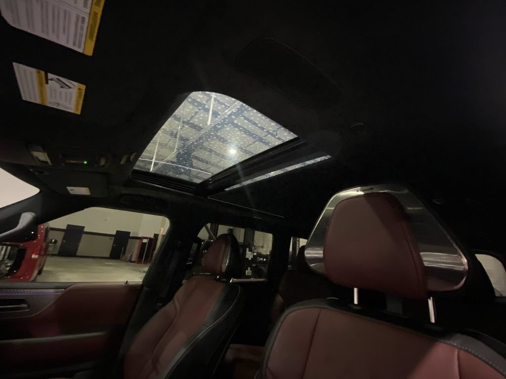 Used 2026 INFINITI QX80 Autograph AWD/4WD image 14