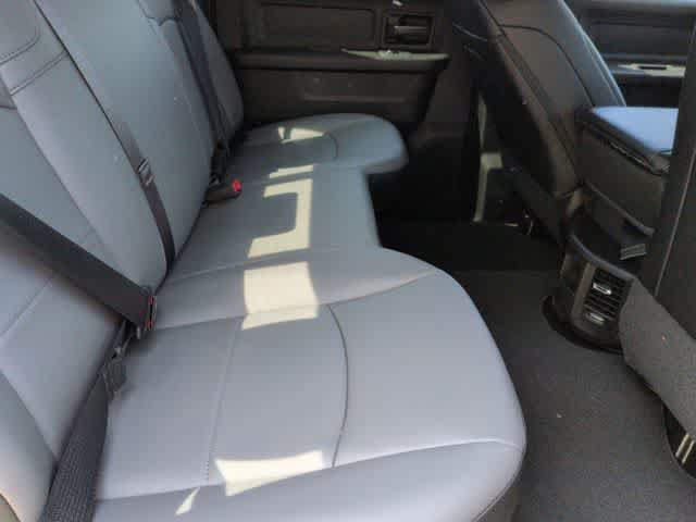 New 2026 RAM 3500 Tradesman AWD/4WD image 21
