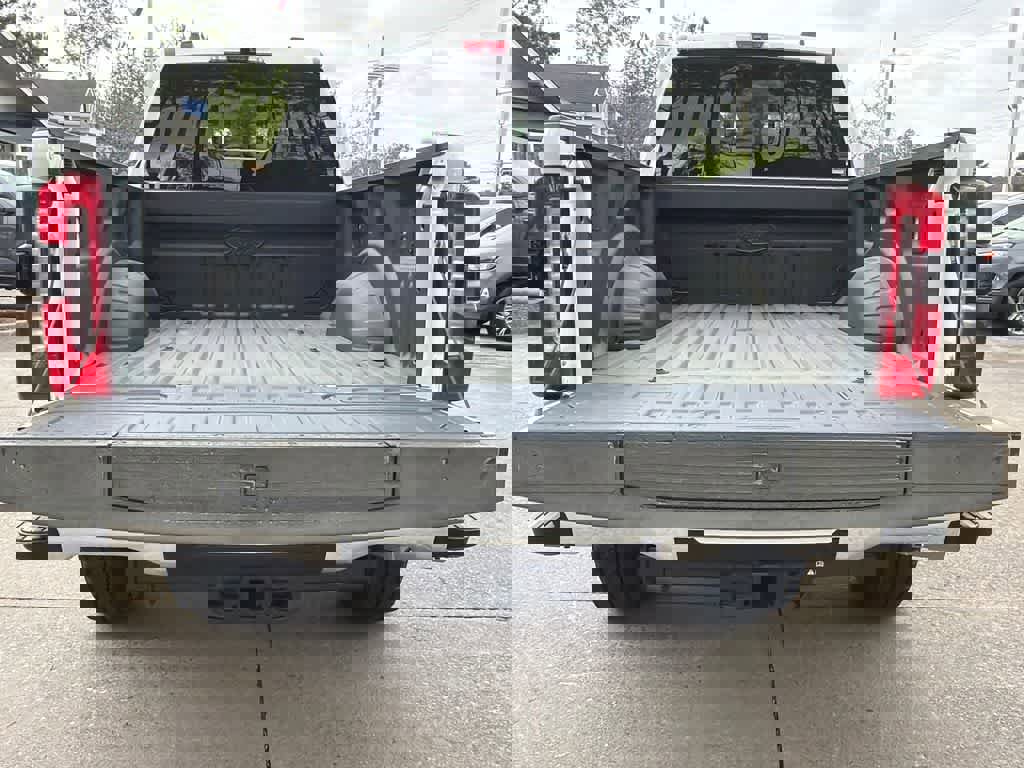 New 2026 Ford F350 King Ranch w/ Chrome Package image 16