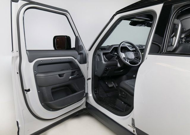 New 2026 Land Rover Defender 110 S image 26