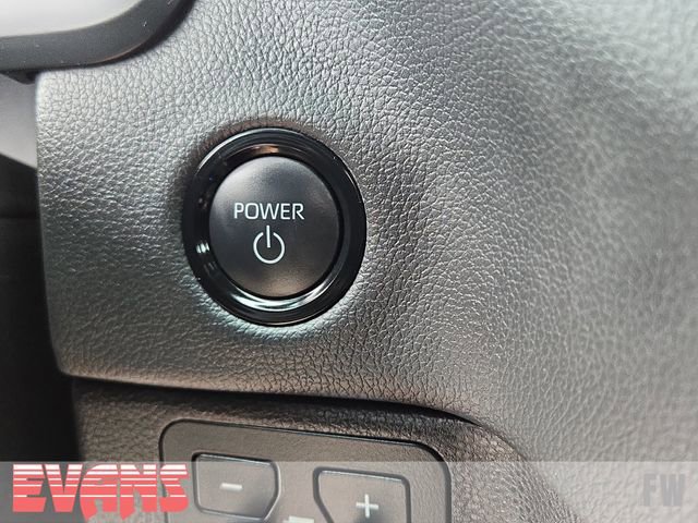 New 2026 Toyota Tundra Limited w/ Limited PVM Package AWD/4WD image 6