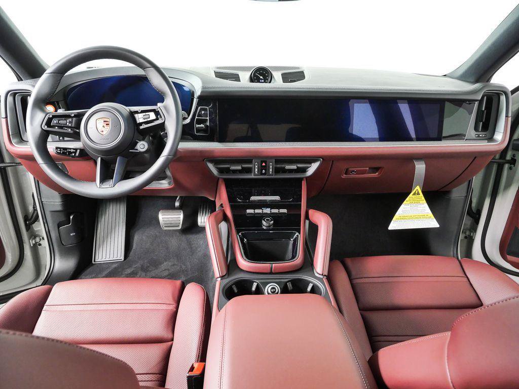 New 2026 Porsche Cayenne S AWD/4WD image 20