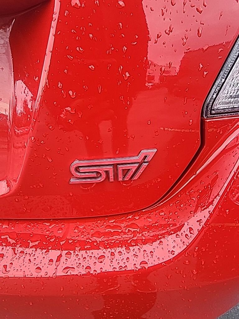 Used 2019 Subaru WRX STI Limited image 8