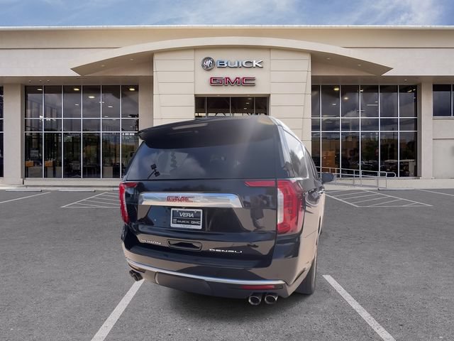 Certified 2023 GMC Yukon Denali w/ Max Trailering Package RWD image 13