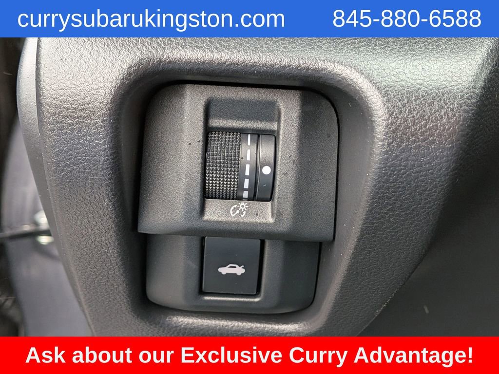 Used 2025 Subaru BRZ Limited image 24