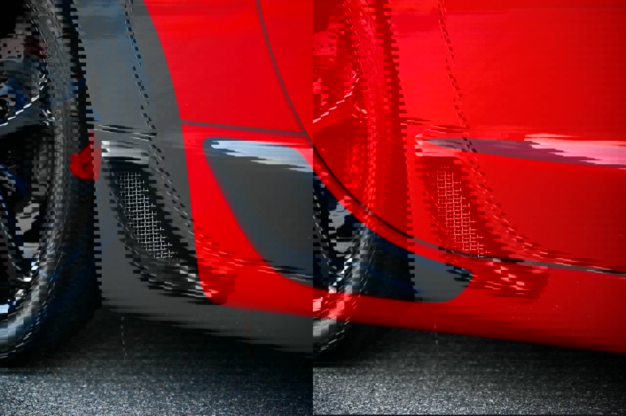 Used 2002 Chevrolet Corvette Z06 w/ Memory Pkg image 47