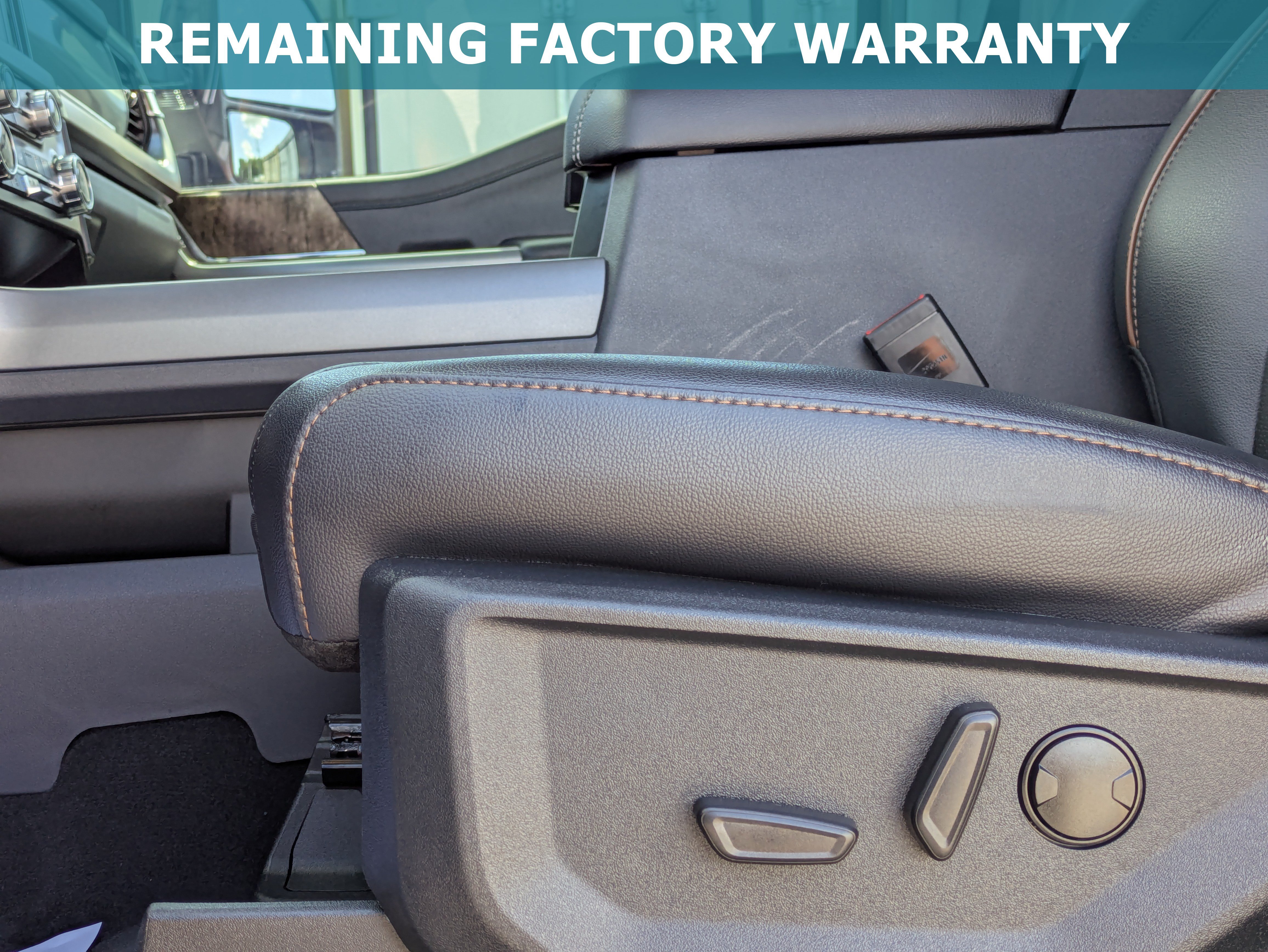 Used 2026 Ford F250 Lariat w/ Lariat Ultimate Package AWD/4WD image 56