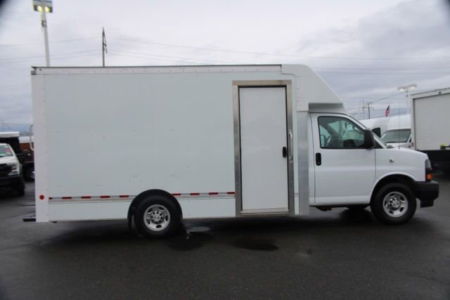 Used 2023 Chevrolet Express 3500 w/ Power Convenience Package image 14