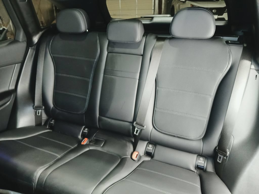 Used 2023 Mercedes-Benz GLC 300 4MATIC w/ Exclusive Trim Package image 14