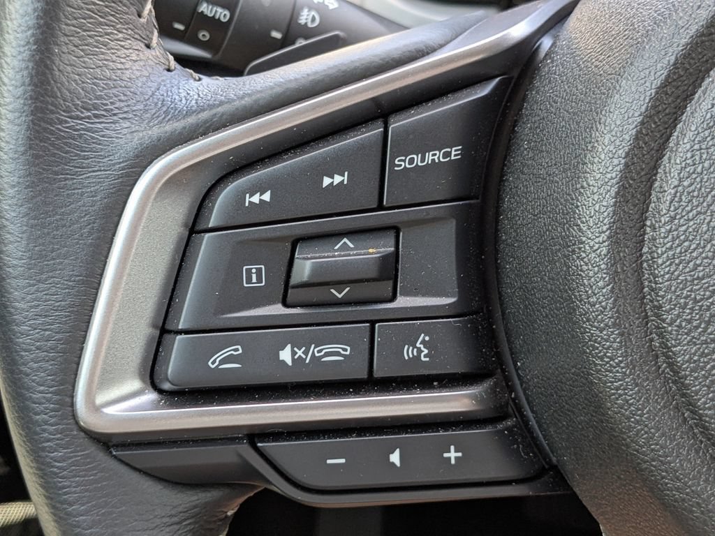 Used 2025 Subaru Outback Premium AWD/4WD image 23