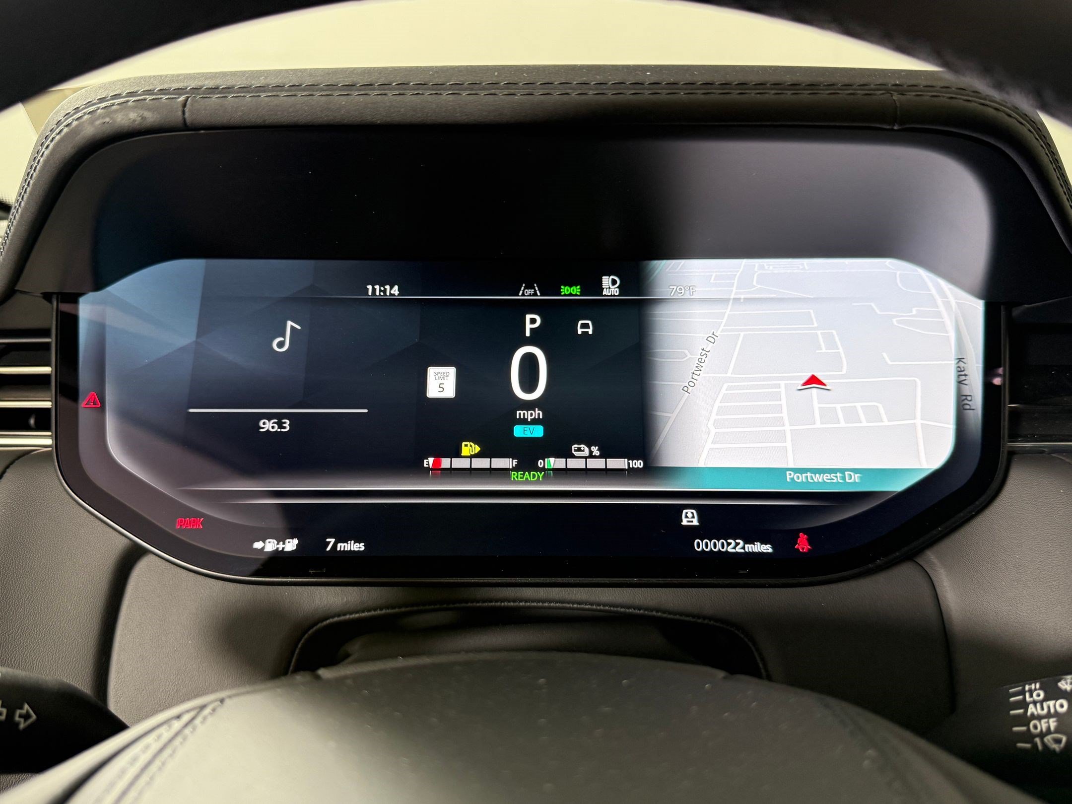 New 2026 Land Rover Range Rover SE AWD/4WD image 20