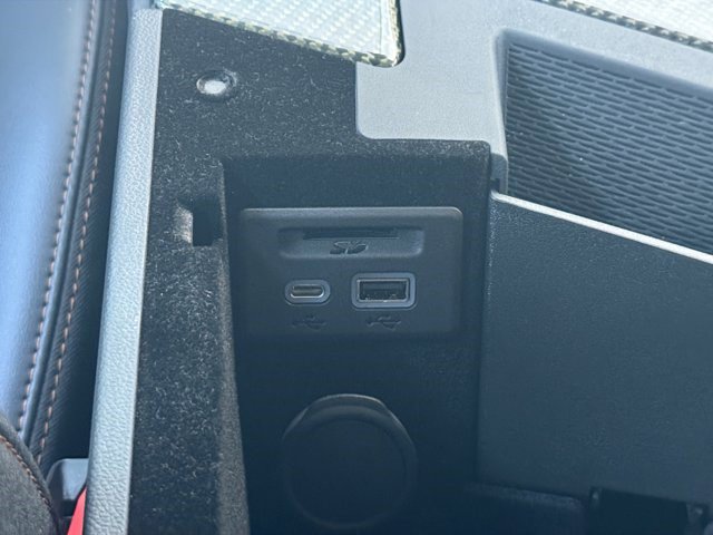 Certified 2023 Cadillac CT5 Sport image 5