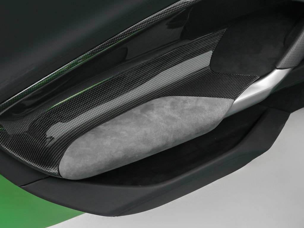 Certified 2024 Ferrari 296 GTS RWD image 72