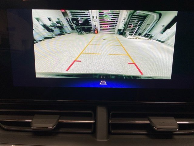 New 2025 Chevrolet Trax LT w/ Driver Confidence Package image 16