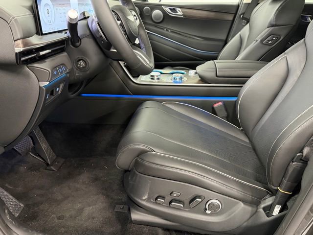 New 2026 Genesis GV80 2.5T Prestige image 10