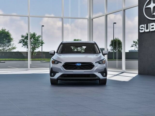New 2026 Subaru Impreza 2.0i Sport AWD/4WD image 7