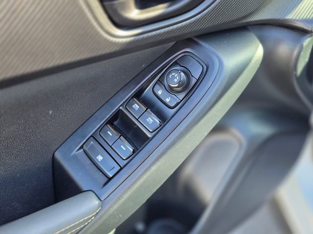 Certified 2025 Subaru Crosstrek 2.5i Sport w/ Crosstrek Mirror Package image 18