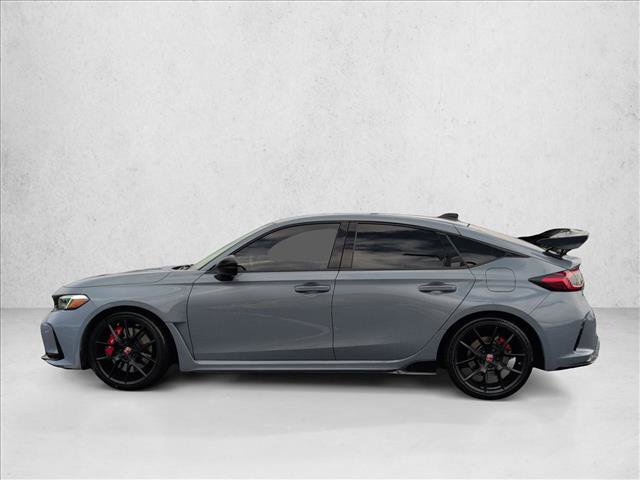 Used 2024 Honda Civic Type R image 9