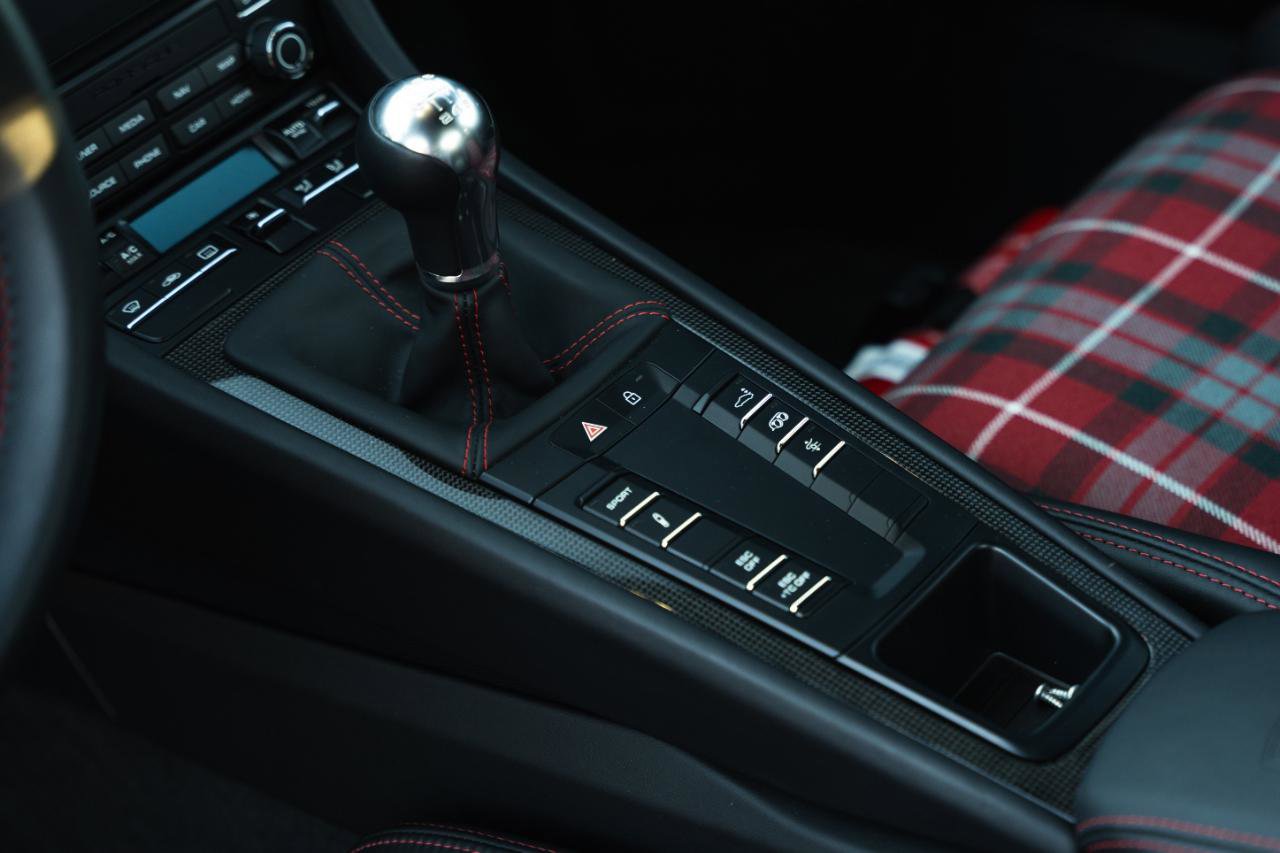 Used 2019 Porsche 911 GT3 image 34