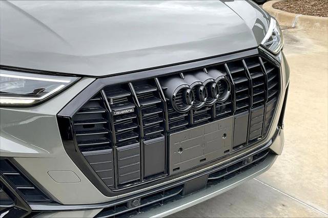 Certified 2025 Audi Q3 2.0T Premium w/ Convenience Package AWD/4WD image 30