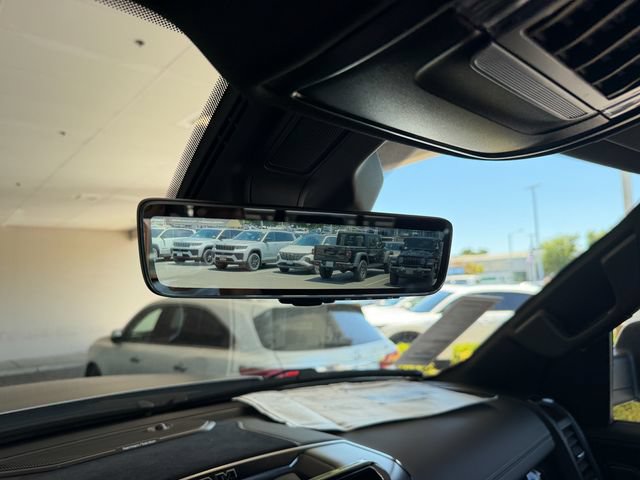 New 2026 RAM 1500 RHO w/ RHO Level 1 Equipment Group AWD/4WD image 26